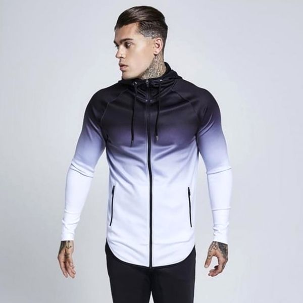 gym aesthetics sport jacket men camouflage running hoodies zipper workout training sweatshirt gym sport jogging jackets clothes, Black;red
gym aesthetics sport jacket men camouflage running hoodies zipper workout training sweatshirt gym sport jogging jackets clothes, Black;red