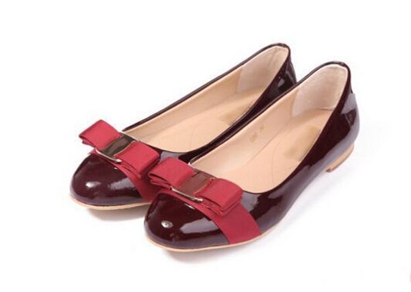 women flats brand genuine leather ballet shoes woman bow tie designer flats ladies zapatos mujer sapato feminino black shoe
women flats brand genuine leather ballet shoes woman bow tie designer flats ladies zapatos mujer sapato feminino black shoe