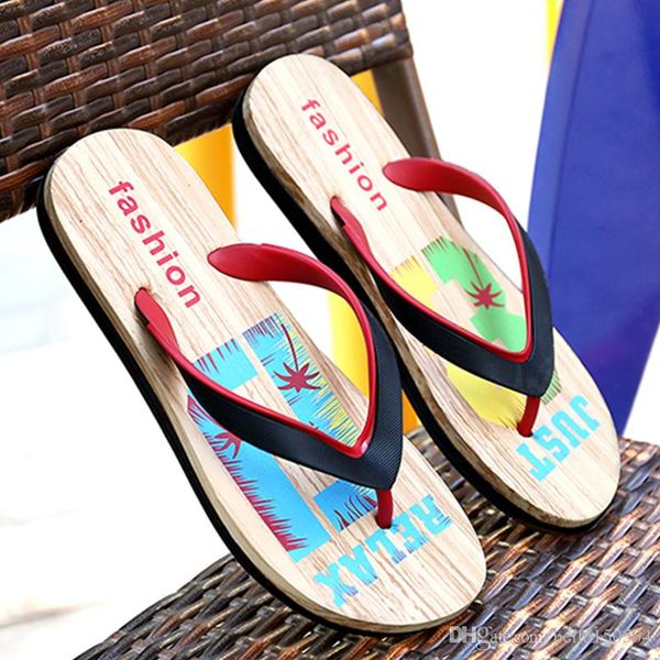 good quality designer rubber non-slip sandals slippers for men designer flower printed beach flip flops slipper summer hawaii beach slippers, Black
good quality designer rubber non-slip sandals slippers for men designer flower printed beach flip flops slipper summer hawaii beach slippers, Black