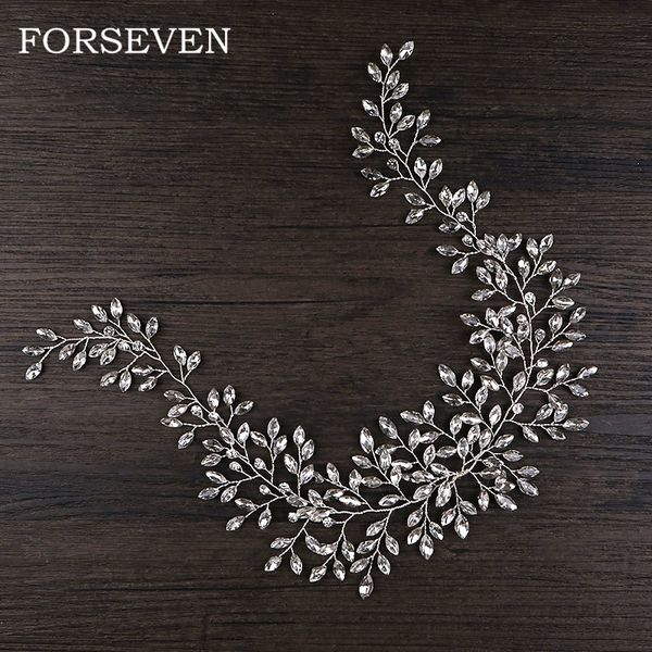 fashion rhinestone crystal headband wedding hair jewelry bride rhinestone headbands ladies wedding hairbands bride's tiara, White;golden
fashion rhinestone crystal headband wedding hair jewelry bride rhinestone headbands ladies wedding hairbands bride's tiara, White;golden