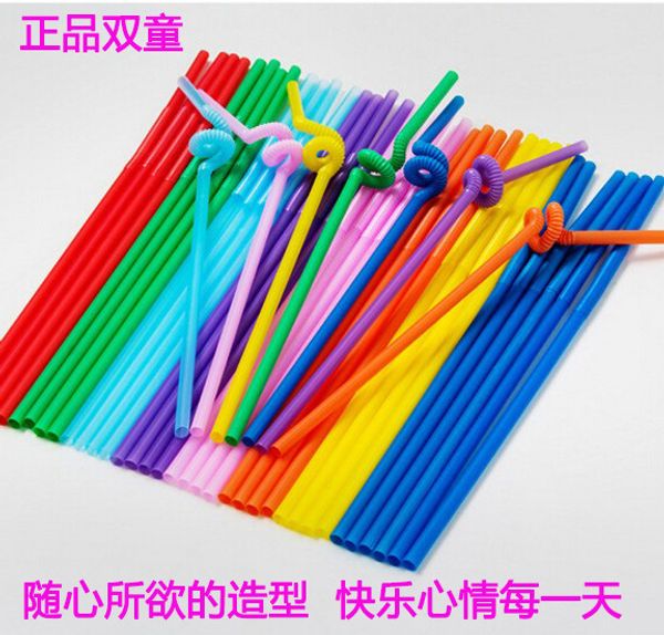 100pcs/lot colorful straws plastic arts straws long elbow juice beverage pipette wholesale
100pcs/lot colorful straws plastic arts straws long elbow juice beverage pipette wholesale