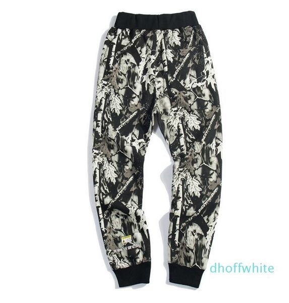 wholesale fashion sports trousers for run men casual fashion sports trousers for sport tracksuit camouflage mens joggers leaves printed pant, Black
wholesale fashion sports trousers for run men casual fashion sports trousers for sport tracksuit camouflage mens joggers leaves printed pant, Black