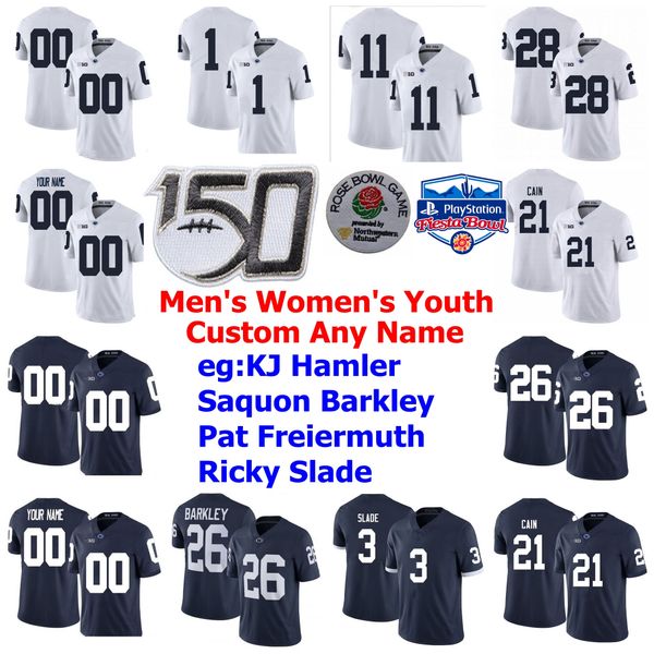 penn state nittany lions football jerseys kids youth devyn ford jersey micah parsons mac hippenhammer jack ham franco harris custom stitched, Black
penn state nittany lions football jerseys kids youth devyn ford jersey micah parsons mac hippenhammer jack ham franco harris custom stitched, Black