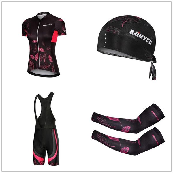 mieyco women breathable full zipper cycling jersey apparel dry fit sportswear race fit bike jersey outfit sportswear mtb clothes, Black;blue 
mieyco women breathable full zipper cycling jersey apparel dry fit sportswear race fit bike jersey outfit sportswear mtb clothes, Black;blue