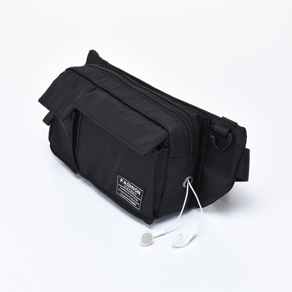 waist bags men fanny pack belt bag waterproof phone pouch black chest banana bumbag big soft hip quality
waist bags men fanny pack belt bag waterproof phone pouch black chest banana bumbag big soft hip quality