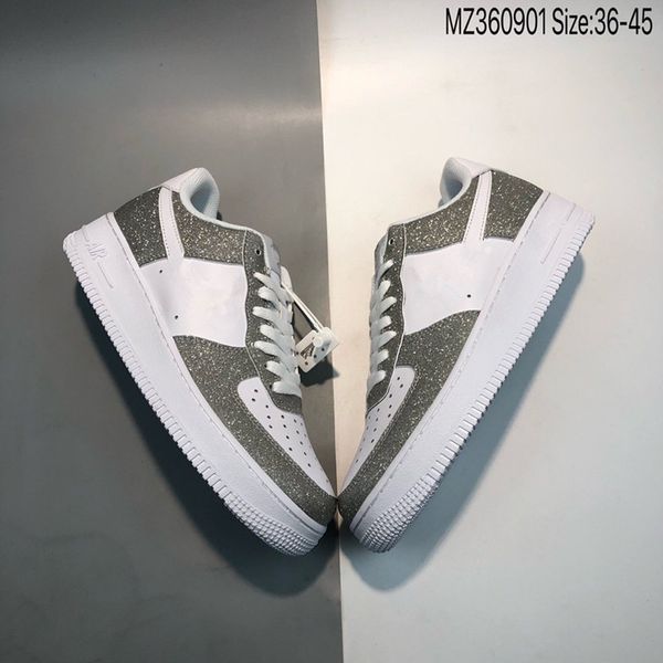 new forced 1 ´07 low running shoes for mens designer sport sneakers forced one womens training skateboard shoes fashion size 36-45
new forced 1 ´07 low running shoes for mens designer sport sneakers forced one womens training skateboard shoes fashion size 36-45