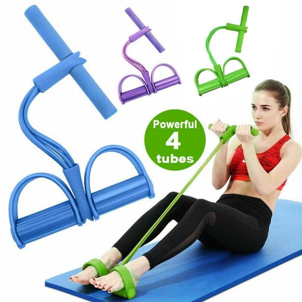 resistance bands latex pedal exerciser sit-up pull rope expander elastic bands yoga equipment pilates workout pedal exerciser
resistance bands latex pedal exerciser sit-up pull rope expander elastic bands yoga equipment pilates workout pedal exerciser