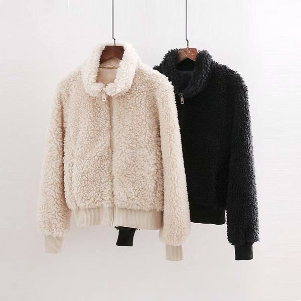 spring new pattern wind thickening keep warm catch down flight jacket loose coat free, Black;brown
spring new pattern wind thickening keep warm catch down flight jacket loose coat free, Black;brown