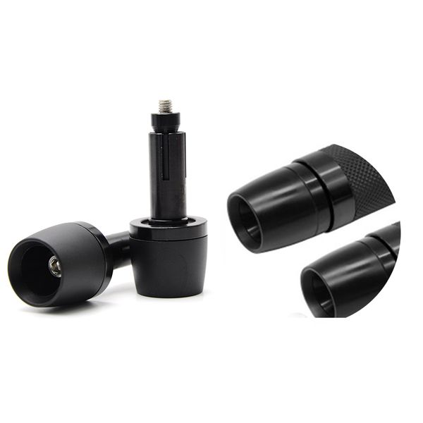 universal 7/8''22mm motorcycle handlebar cap motocross handle grips ends for yamaha street bike
universal 7/8''22mm motorcycle handlebar cap motocross handle grips ends for yamaha street bike