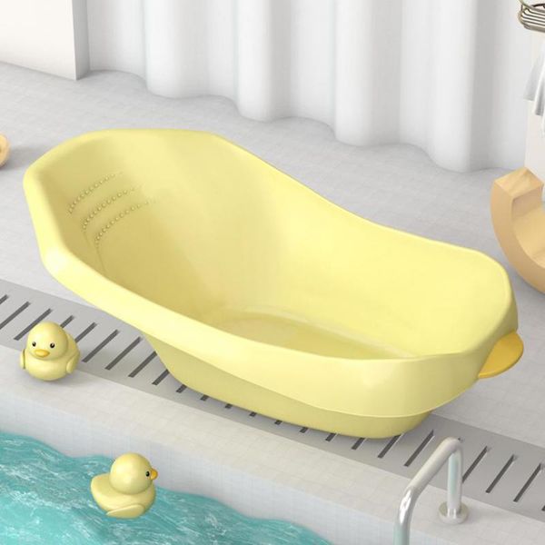 baby bath bath baby household products large, sittable, thickened barrel for children
baby bath bath baby household products large, sittable, thickened barrel for children