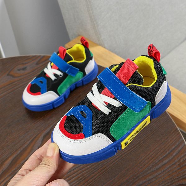 Baby Girl Boys Kids Breathable Basketball Sneaker Designer Brand Athletic Sports Casual Shoes Spring Running Children's Shoes
Baby Girl Boys Kids Breathable Basketball Sneaker Designer Brand Athletic Sports Casual Shoes Spring Running Children's Shoes
