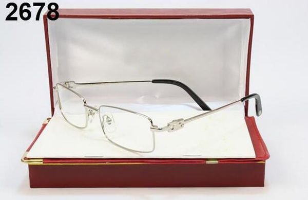 luxury buffalo horn sun glasses retro brand designer sunglasses for men fashion rimless half frame and clear lens come with box, White;black
luxury buffalo horn sun glasses retro brand designer sunglasses for men fashion rimless half frame and clear lens come with box, White;black
