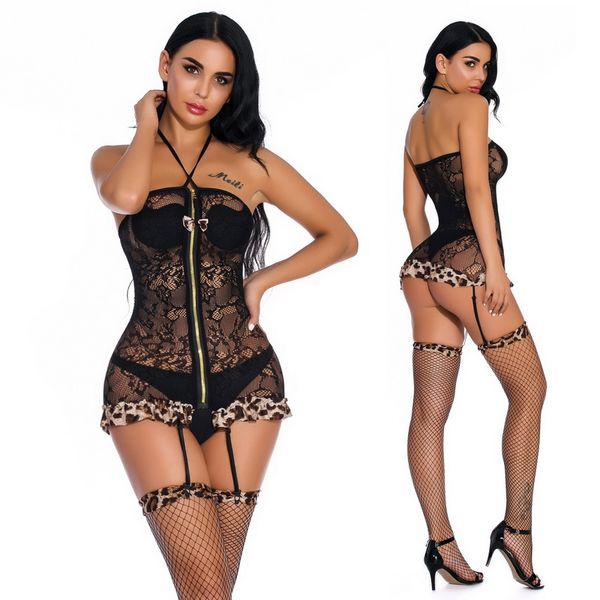 fishnet erotic lingerie plus size erotic costumes teddy lenceria clothes open crotch baby doll mujer underwear, Red;black
fishnet erotic lingerie plus size erotic costumes teddy lenceria clothes open crotch baby doll mujer underwear, Red;black
