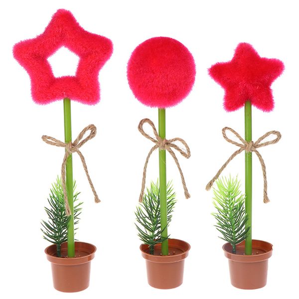 dl south korea creative stationery green garden plant deskdecoration potted flowerpot ballpoint pen cartoon supplies, Blue;orange
dl south korea creative stationery green garden plant deskdecoration potted flowerpot ballpoint pen cartoon supplies, Blue;orange