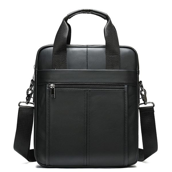 brand new man's crossbody shoulder bag multi-function men handbags large capacity cow leather man travel bag black
brand new man's crossbody shoulder bag multi-function men handbags large capacity cow leather man travel bag black