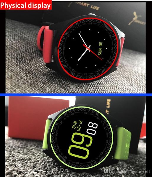 v9 bluetooth смарт часы smartwatch встроенный слот sim-карты вызовов синхронизации часы gps смарт часы может записывать сна состояние для an
v9 bluetooth смарт часы smartwatch встроенный слот sim-карты вызовов синхронизации часы gps смарт часы может записывать сна состояние для an