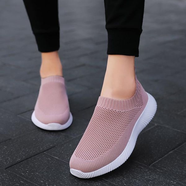 large size slip-on socks sneakers woman sports shoes running sneakers women basket sport shoes tennis for woman pink race a588
large size slip-on socks sneakers woman sports shoes running sneakers women basket sport shoes tennis for woman pink race a588