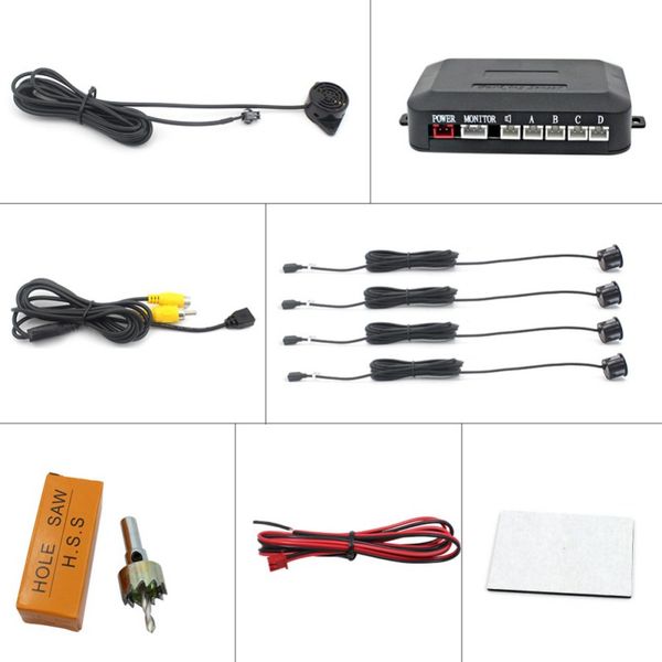 pz600 4 sensors buzzer 22mm car parking sensor kit reverse backup radar sound alert indicator probe system 12v
pz600 4 sensors buzzer 22mm car parking sensor kit reverse backup radar sound alert indicator probe system 12v
