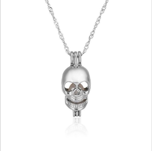 fashion vision trendy openwork natural freshwater oyster pearl necklace pendant necklaces jewelry 19 styles model no. ne937-2, Silver
fashion vision trendy openwork natural freshwater oyster pearl necklace pendant necklaces jewelry 19 styles model no. ne937-2, Silver
