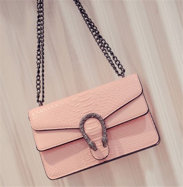 designer handbags snake leather embossed fashion women chain crossbody bag designer messenger bags shoulder bag newset 4
designer handbags snake leather embossed fashion women chain crossbody bag designer messenger bags shoulder bag newset 4