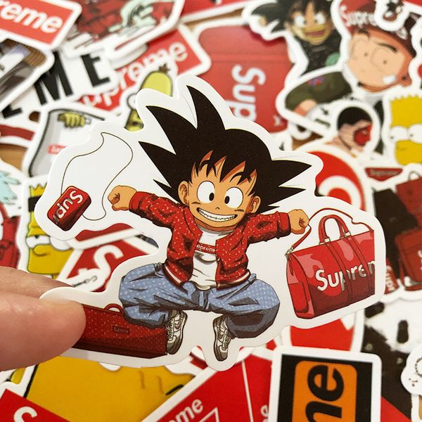 50 pcs mixed car stickers ins styles graffiti for skateboard lappad bicycle motorcycle ps4 phone luggage pvc guitar fridge decal
50 pcs mixed car stickers ins styles graffiti for skateboard lappad bicycle motorcycle ps4 phone luggage pvc guitar fridge decal