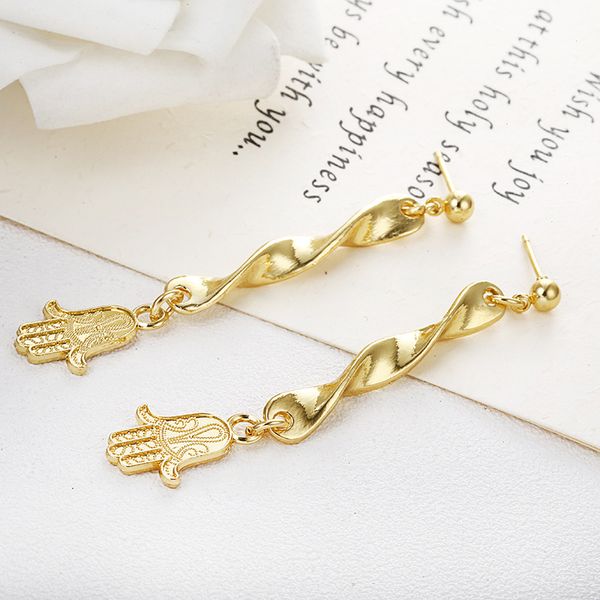 2019 kolczyki pendientes oorbellen sale women aretes earing eardrop characteristic alloy for palm shape earrings manufacturers
2019 kolczyki pendientes oorbellen sale women aretes earing eardrop characteristic alloy for palm shape earrings manufacturers