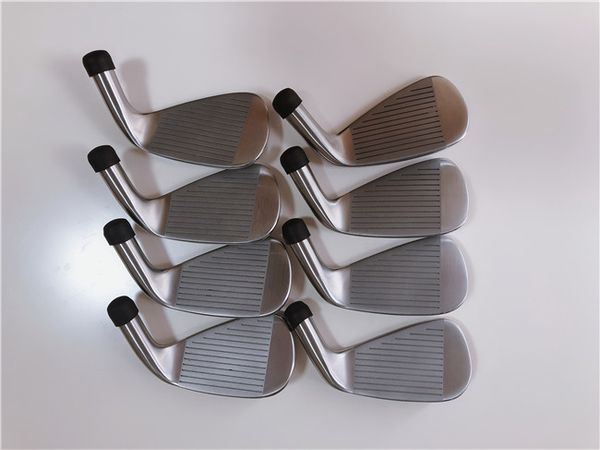 Left hand a3 718 iron et a3 718 golf forged iron golf club 3 9pw regular tiff flex teel haft with head cover
Left hand a3 718 iron et a3 718 golf forged iron golf club 3 9pw regular tiff flex teel haft with head cover