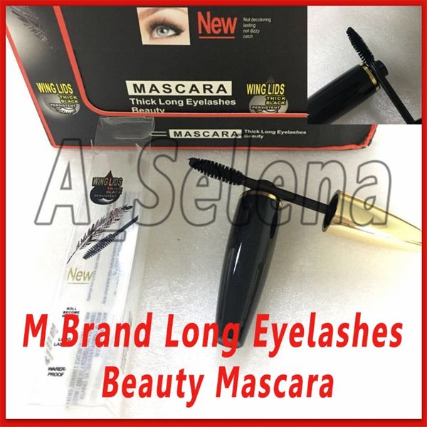 2020 m brand waterproof mascara wing ids thick back persistent roll become warped long lasting waterproof mascara lowest price
2020 m brand waterproof mascara wing ids thick back persistent roll become warped long lasting waterproof mascara lowest price