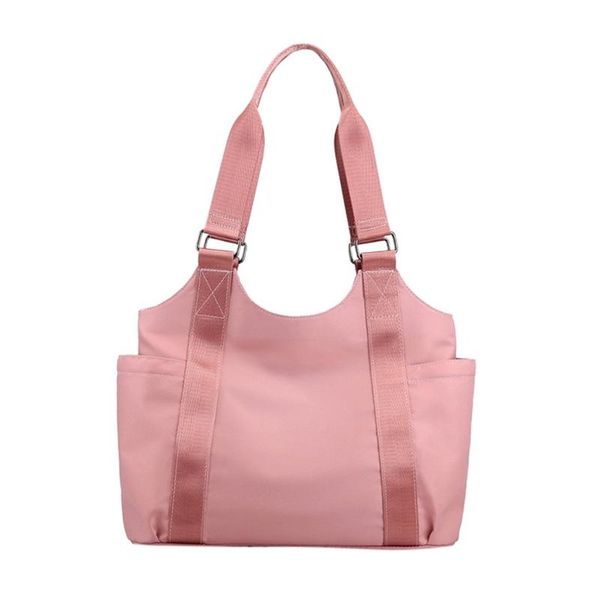 fashion ladies retro solid color large-capacity canvas bag shoulder bag handbag shopping schoolbag simple messenger
fashion ladies retro solid color large-capacity canvas bag shoulder bag handbag shopping schoolbag simple messenger
