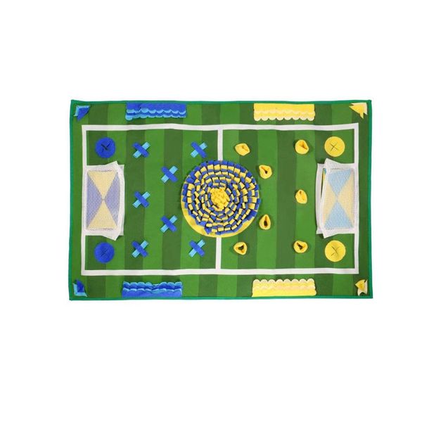 dog snuffle mat feeding mat puppy nose work blanket training pad pet toy slow feeder fun to use non slip activity stress rel
dog snuffle mat feeding mat puppy nose work blanket training pad pet toy slow feeder fun to use non slip activity stress rel
