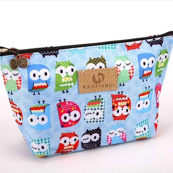 2019 new print cosmetic bag wash bag fashion cartoon waterproof cosmetic ladies purse women's make up
2019 new print cosmetic bag wash bag fashion cartoon waterproof cosmetic ladies purse women's make up