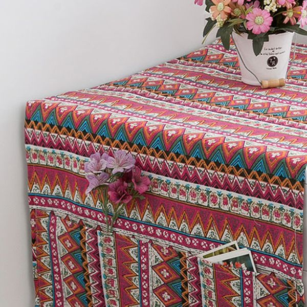rural style striped washing machine dust cover home l farmhouse washing machine dustproof decorative polyester cover
rural style striped washing machine dust cover home l farmhouse washing machine dustproof decorative polyester cover