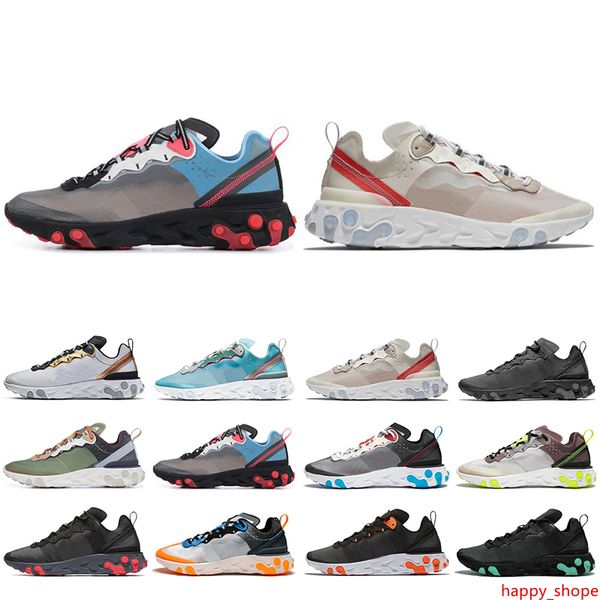 fahion react element 87 55 mens womens runing shoes sail solar red royal tint mens trainers sneaker shoes size 36-45
fahion react element 87 55 mens womens runing shoes sail solar red royal tint mens trainers sneaker shoes size 36-45