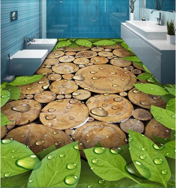 3d pvc flooring custom p wall paper hd 3d tree rings leaves water drops bathroom kitchen floor painting murals wallpaper for walls 3 d
3d pvc flooring custom p wall paper hd 3d tree rings leaves water drops bathroom kitchen floor painting murals wallpaper for walls 3 d
