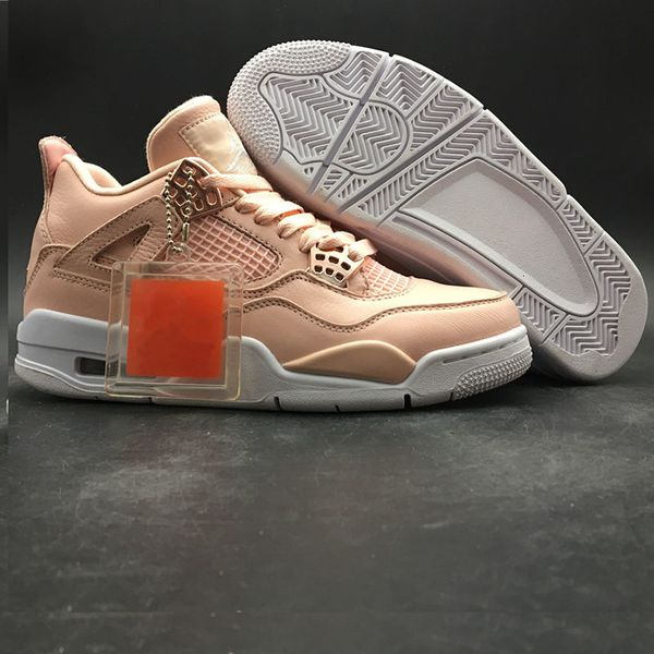 basketball shoes 4 4s mens womens pink fashion outdoor trainer sports sneaker mens designer shoes high quality
basketball shoes 4 4s mens womens pink fashion outdoor trainer sports sneaker mens designer shoes high quality