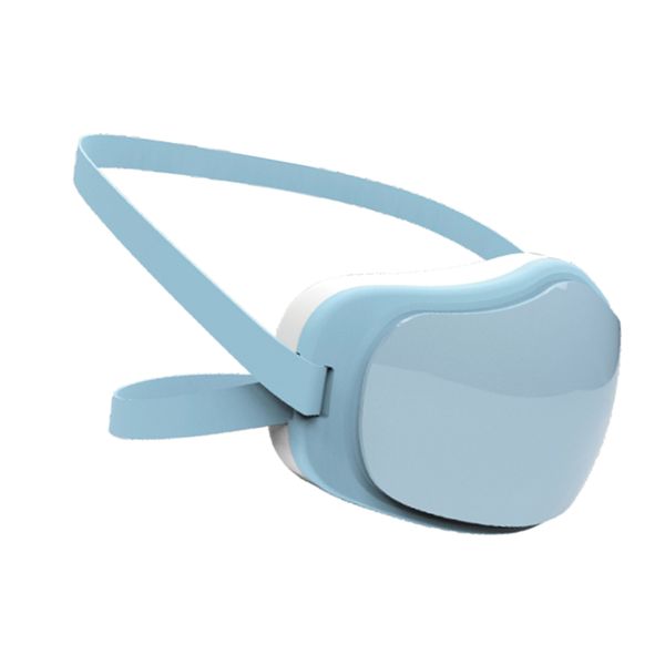 electric face cover anti haze protector air purifier mouth cover blue
electric face cover anti haze protector air purifier mouth cover blue