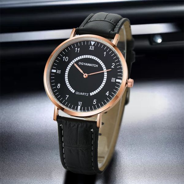 ogy mens watches brand quartz watch montre homme men stainless steel sport watch fashion casual clock male uhren herren, Slivery;brown
ogy mens watches brand quartz watch montre homme men stainless steel sport watch fashion casual clock male uhren herren, Slivery;brown