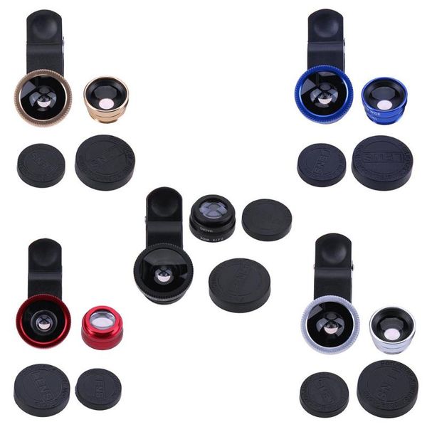3-in-1 universal mobile phone lens fish eye+wide angle+macro camera lens clip lens kit cellphone mobile phone camera cover
3-in-1 universal mobile phone lens fish eye+wide angle+macro camera lens clip lens kit cellphone mobile phone camera cover