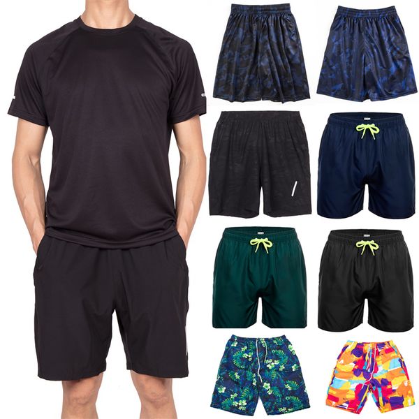 florata men's casual beach shorts summer holiday shorts surf swimsuit bathing wear surf summer wild, White;black
florata men's casual beach shorts summer holiday shorts surf swimsuit bathing wear surf summer wild, White;black