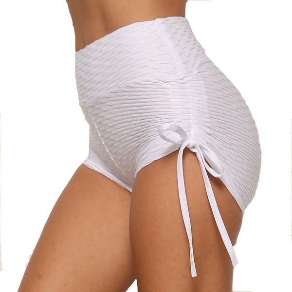 women gym jogging yoga shorts leggings breathable women's yoga short sports fitness solid color thin skinny shorts, White;red
women gym jogging yoga shorts leggings breathable women's yoga short sports fitness solid color thin skinny shorts, White;red