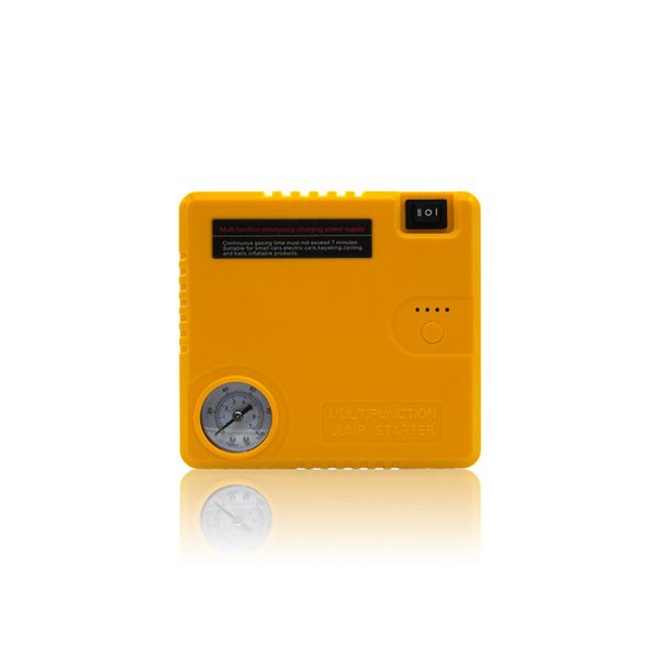 portable car jump starter power bank 12v 600a car battery charger starter for air pump electric air pump tire
portable car jump starter power bank 12v 600a car battery charger starter for air pump electric air pump tire