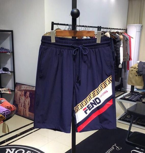 wholesale men's wear designers : s48 summer shorts quick dry swimsuit printed board beach pants men's swimming shorts fashion, White;black
wholesale men's wear designers : s48 summer shorts quick dry swimsuit printed board beach pants men's swimming shorts fashion, White;black