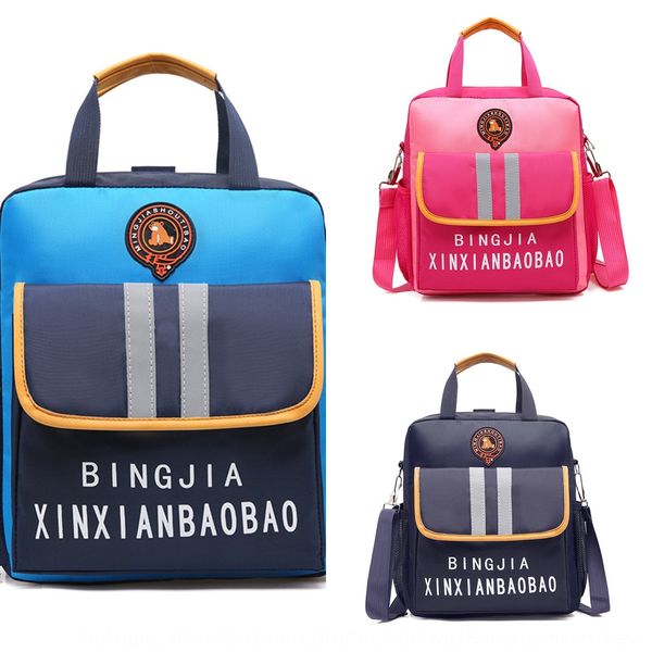 xxqfp school for primary school students tutorial for male and female children art schoolbag bag shoulder messenger portable shoulder three 
xxqfp school for primary school students tutorial for male and female children art schoolbag bag shoulder messenger portable shoulder three