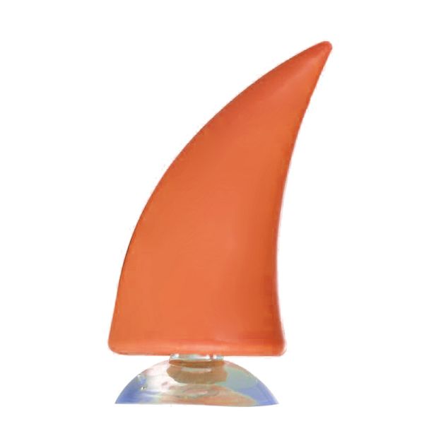 helmet decor accessories wear-resistant rubber with suction cup 73.5*38(mm) will not scratch the helmet
helmet decor accessories wear-resistant rubber with suction cup 73.5*38(mm) will not scratch the helmet