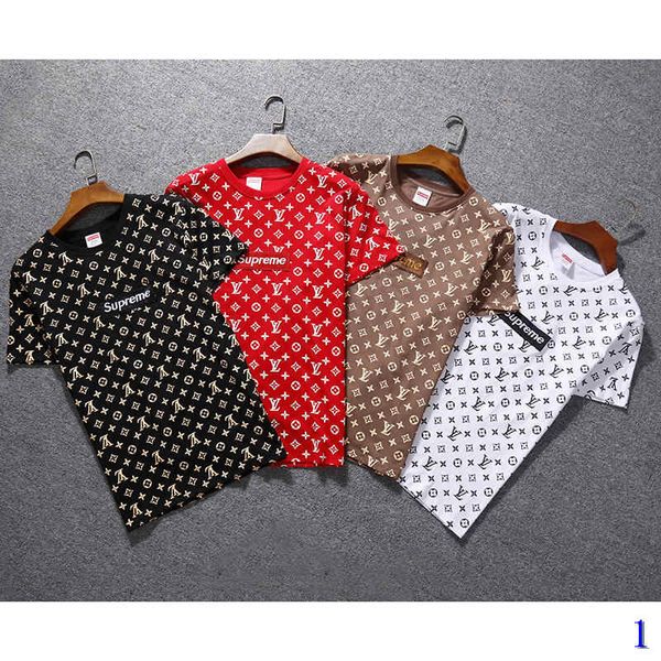 mens designer t shirt brand fashion tees breathable loose shorts sleeves letters embroidery printed luxury t shirts summer1, White;black
mens designer t shirt brand fashion tees breathable loose shorts sleeves letters embroidery printed luxury t shirts summer1, White;black