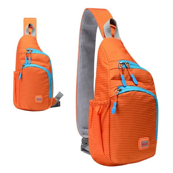 men women nylon camping large capacity outdoor one shoulder cycling multifunctional waterproof travel chest bag hiking storage
men women nylon camping large capacity outdoor one shoulder cycling multifunctional waterproof travel chest bag hiking storage