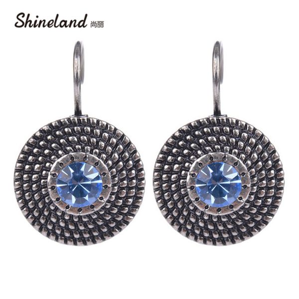 new trend jewelry silver color clip on earring vintage crystal multicolor beads round statement clip earrings for women 2018
new trend jewelry silver color clip on earring vintage crystal multicolor beads round statement clip earrings for women 2018