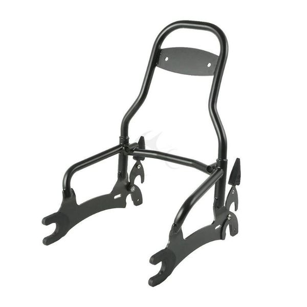 motorcycle 12" rear passenger sissy bar for chief classic 2014-2018 dark horse 16-18
motorcycle 12" rear passenger sissy bar for chief classic 2014-2018 dark horse 16-18