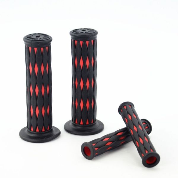 2019 new non-slip soft rubber mountain bike racing motorcycle handle bar grips cover handgrip heating set
2019 new non-slip soft rubber mountain bike racing motorcycle handle bar grips cover handgrip heating set