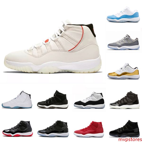 2019 new high bred 11 low varsity red chicago midnight navy 82 unc space jam men women sports shoes 11s sneakers 36-47
2019 new high bred 11 low varsity red chicago midnight navy 82 unc space jam men women sports shoes 11s sneakers 36-47